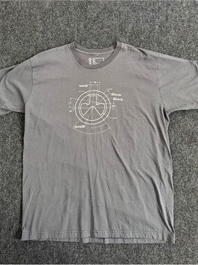 Magpul Short Sleeve Shirt Men’s XL, Engineer